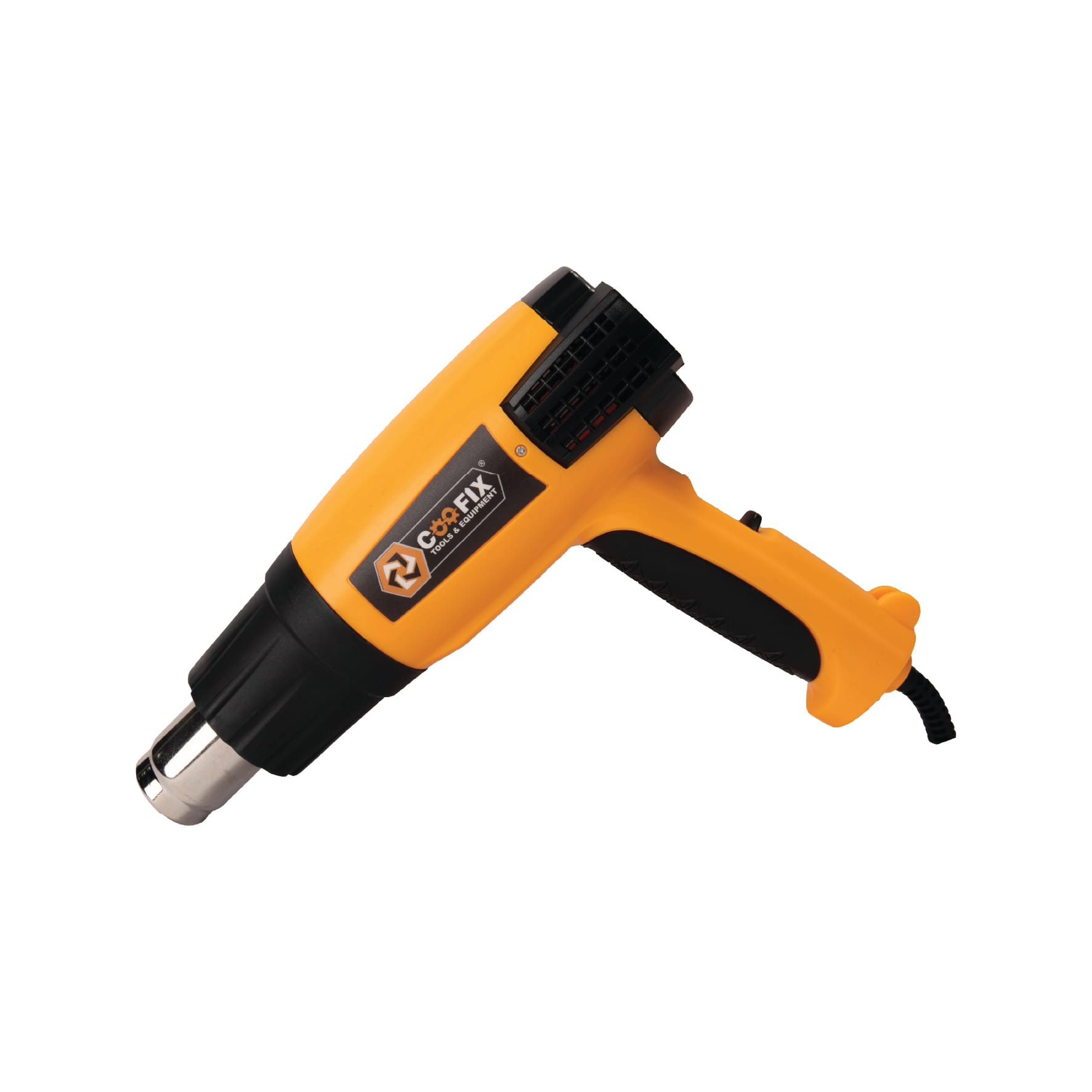 เครื่องเป่าลมร้อนไฟฟ้า COOFIX รุ่น CF-HG004 2200W_3